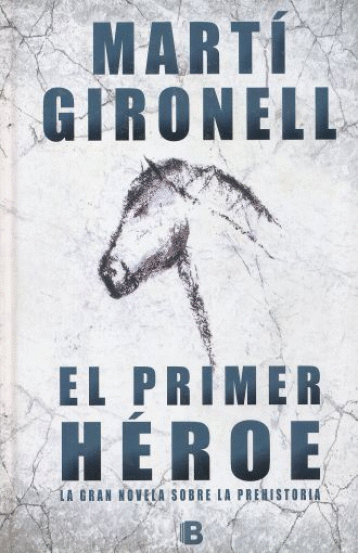 EL PRIMER HEROE     PD