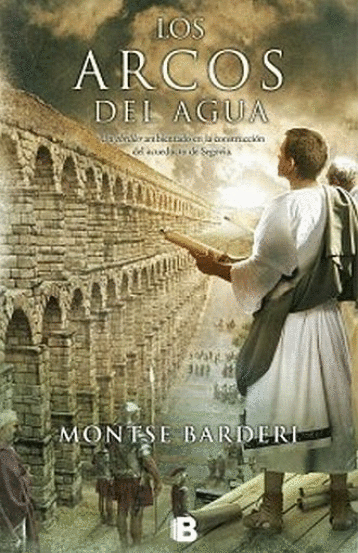 ARCOS DEL AGUA LOS (PASTA DURA)