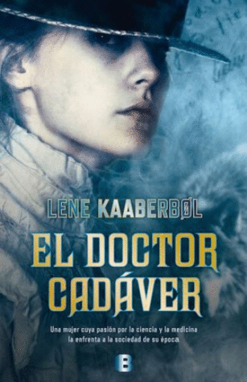 DOCTOR CADAVER EL