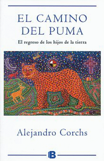 CAMINO DEL PUMA EL