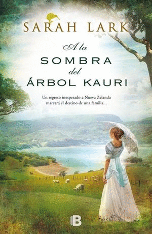 A LA SOMBRA DEL ARBOL KAURI