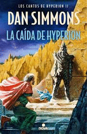 CAIDA DE HYPERION LA