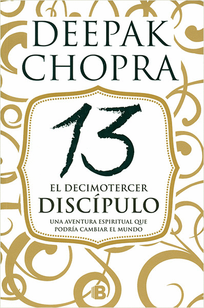 DECIMOTERCER DISCIPULO EL