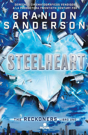 STEELHEART