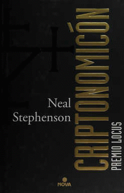 CRIPTONOMICON