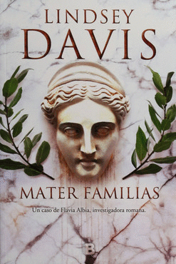 MATER FAMILIAS