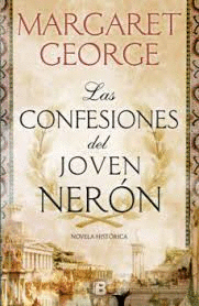 CONFESIONES DEL JOVEN NERON LAS