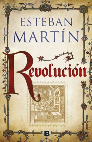 REVOLUCION (PASTA DURA)