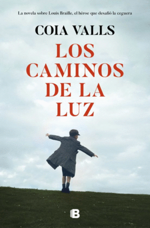 LOS CAMINOS DE LA LUZ (PASTA DURA)