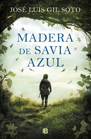 MADERA DE SAVIA AZUL (PASTA DURA)