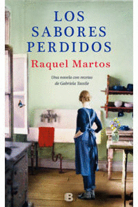 LOS SABORES PERDIDOS (PASTA DURA)