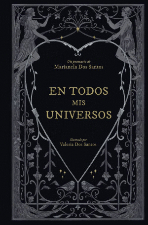EN TODOS MIS UNIVERSOS  PD