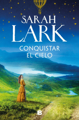CONQUISTAR EL CIELO  PD