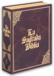 LA SAGRADA BIBLIA