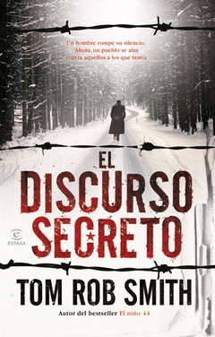 DISCURSO SECRETO EL
