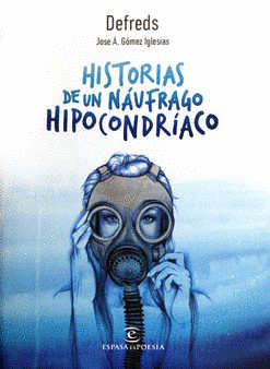 HISTORIAS DE UN NAUFRAGO HIPOCONDRIACO