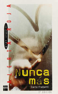 NUNCA MAS