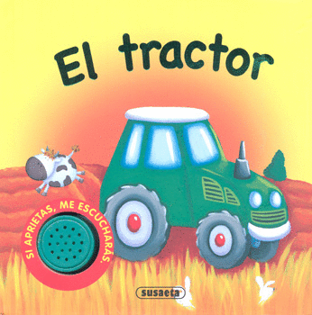 TRACTOR EL