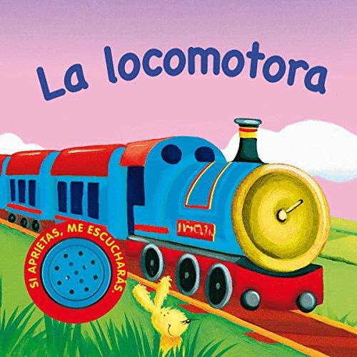 LOCOMOTORA LA