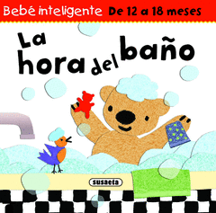 HORA DEL BAO BEBE INTELIGENTE