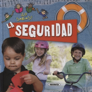 SEGURIDAD LA LO SABIAS