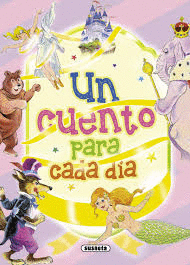 UN CUENTO PARA CADA DIA