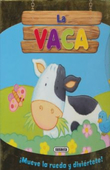 VACA LA (PASTA DURA)