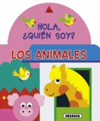 ANIMALES LOS