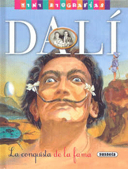 DALI LA CONQUISTA DE LA FAMA