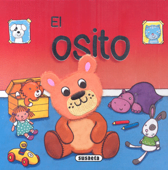 OSITO EL