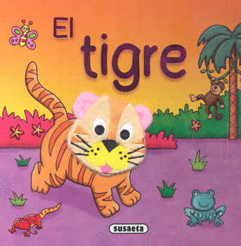 TIGRE EL