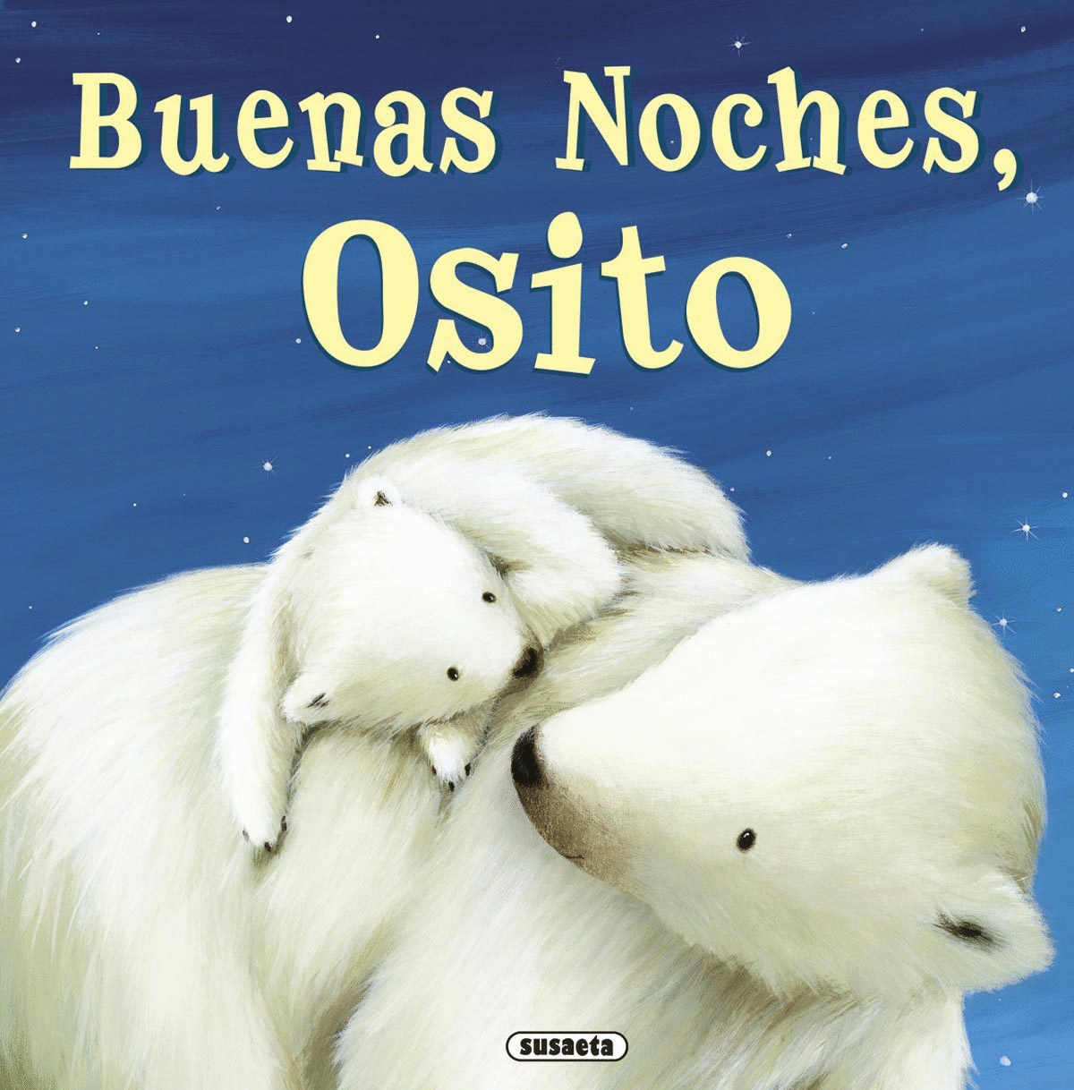 BUENAS NOCHES OSITO