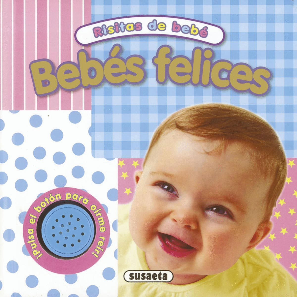 BEBES FELICES (PASTA DURA)