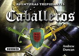 CABALLEROS