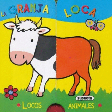 GRANJA LOCA LA (PASTA DURA)