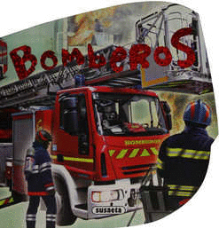 BOMBEROS