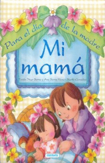 MI MAMA (PASTA DURA)