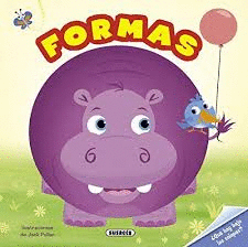 FORMAS (PASTA DURA)