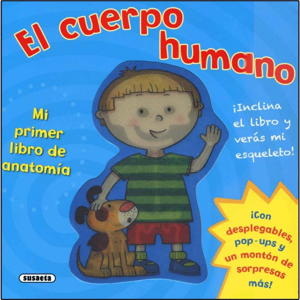 CUERPO HUMANO EL