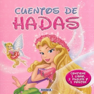 CUENTOS DE HADAS