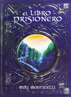 LIBRO PRISIONERO EL