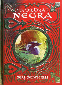 PIEDA NEGRA LA