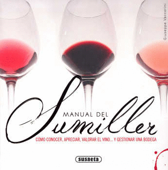 MANUAL DE SUMILLIER