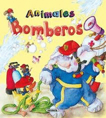 ANIMALES BOMBEROS (PASTA DURA)