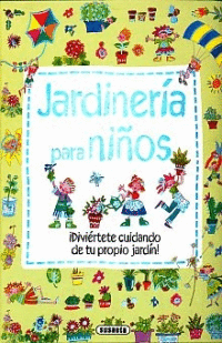 JARDINERIA PARA NIOS