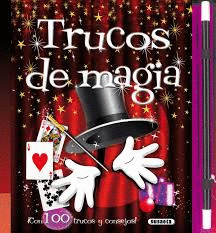 TRUCOS DE MAGIA