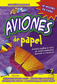 AVIONES DE PAPEL