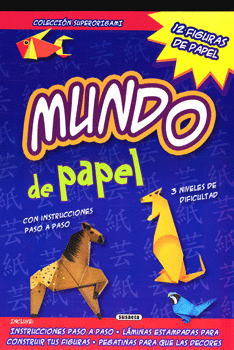 MUNDO DE PAPEL