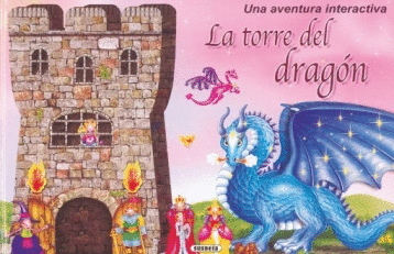 TORRE DEL DRAGON LA