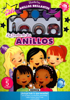 FIESTA DE LOS ANILLOS LA